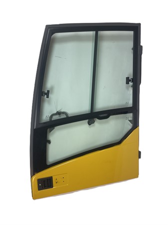 Förardörr/Hyttdörr