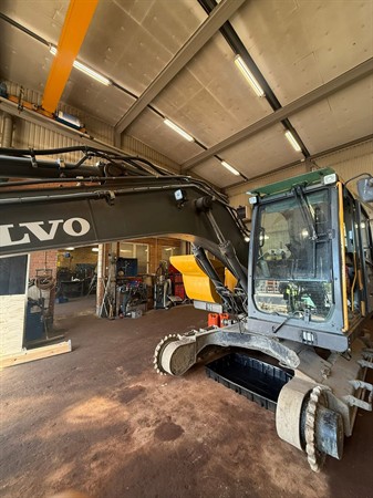 EC140CL