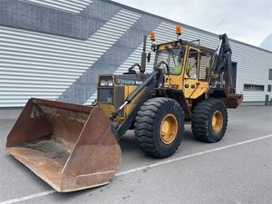 Volvo BM6300