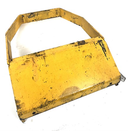 RAM HYDRAULTANK FRAM - Huddig 1160D